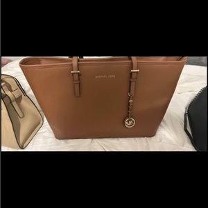 Michael Kors shoulder bag